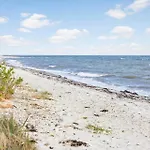 Lf13172-nykobing-m-strandvaenget-76 Dom wakacyjny