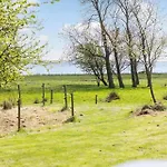 Lf13172-nykobing-m-strandvaenget-76 Dom wakacyjny *