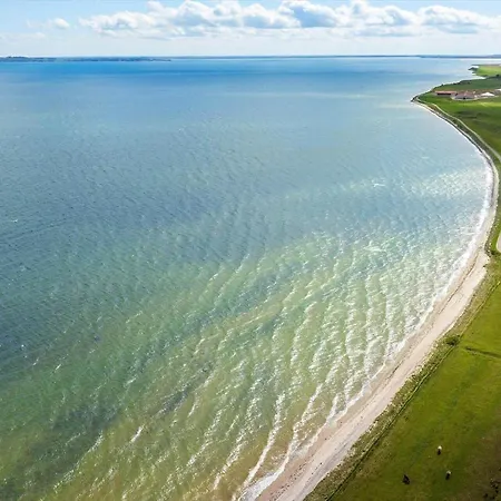 Tatil Evi Lf13172-nykobing-m-strandvaenget-76 *