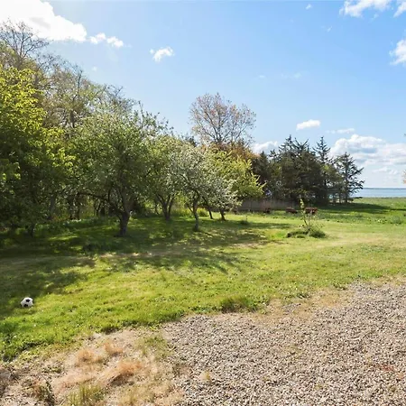 Tatil Evi Lf13172-nykobing-m-strandvaenget-76 Ejerslev