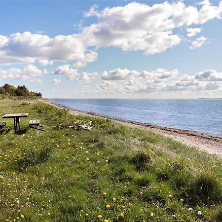 Tatil Evi Lf13172-nykobing-m-strandvaenget-76