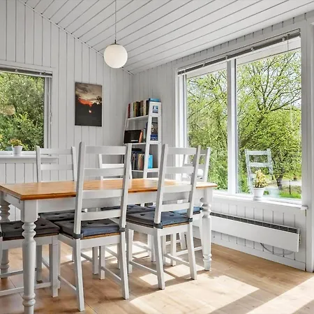 Сasa de vacaciones Lf13172-nykobing-m-strandvaenget-76