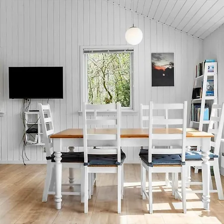 Dom wakacyjny Lf13172-nykobing-m-strandvaenget-76