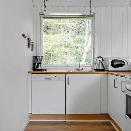 Сasa de vacaciones Lf13172-nykobing-m-strandvaenget-76