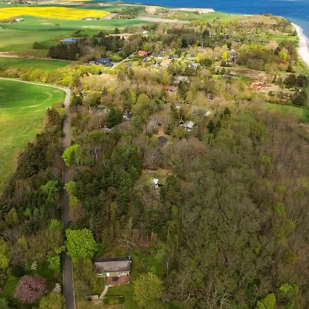 Feriehus Lf13172-nykobing-m-strandvaenget-76 Ejerslev