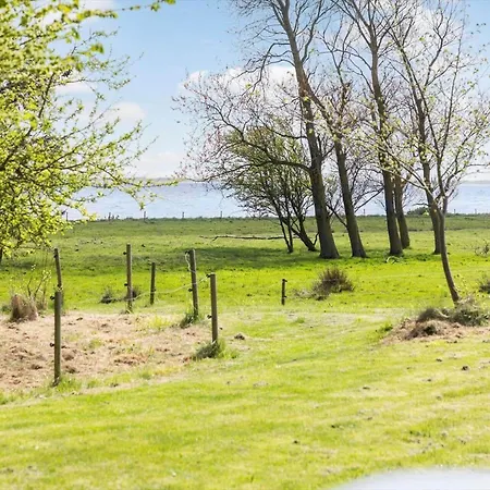 Lf13172-nykobing-m-strandvaenget-76 Feriehus *